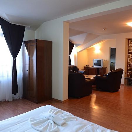 Holiday Group Hotel Μπάνσκο Εξωτερικό φωτογραφία