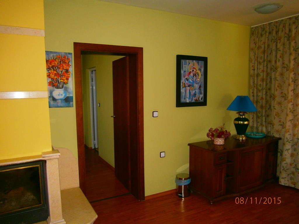 Holiday Group Hotel Μπάνσκο Δωμάτιο φωτογραφία