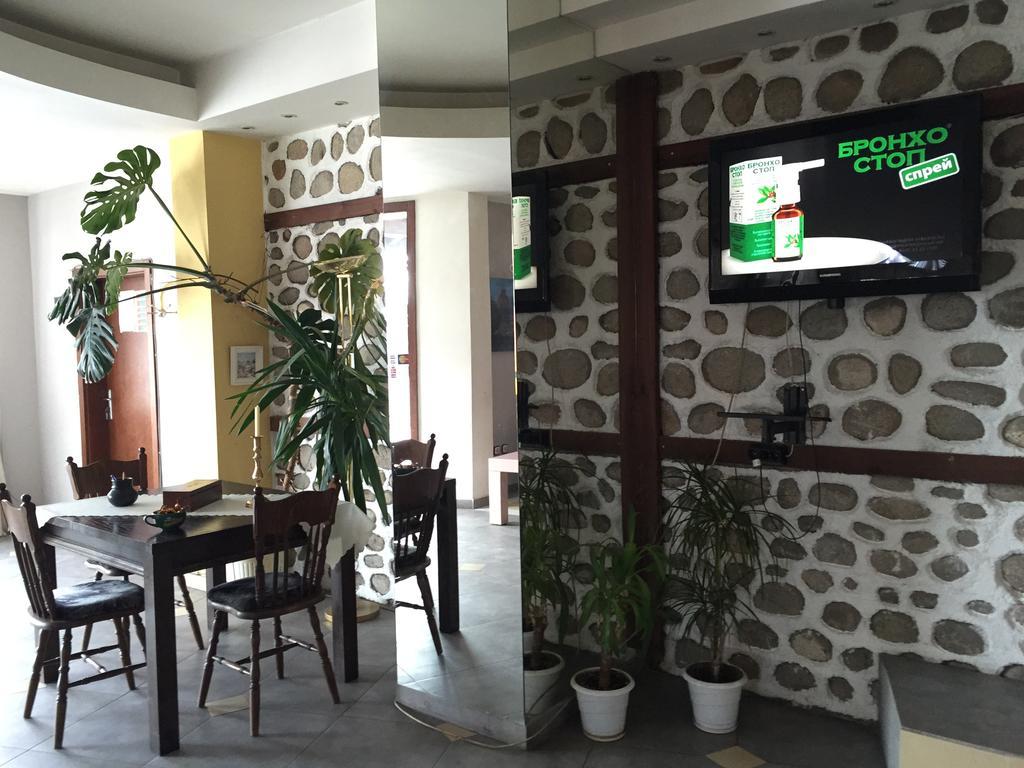 Holiday Group Hotel Μπάνσκο Εξωτερικό φωτογραφία