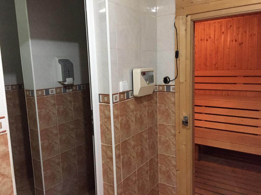 Holiday Group Hotel Μπάνσκο Εξωτερικό φωτογραφία