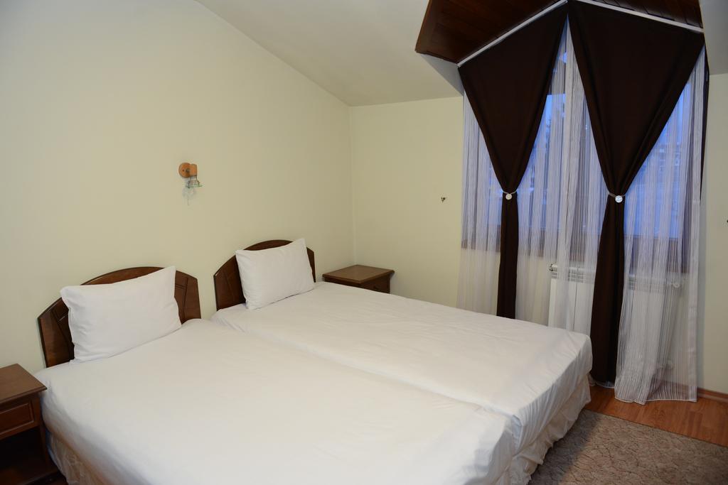 Holiday Group Hotel Μπάνσκο Εξωτερικό φωτογραφία