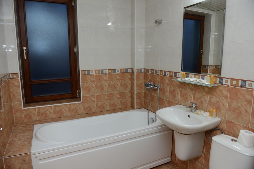 Holiday Group Hotel Μπάνσκο Εξωτερικό φωτογραφία