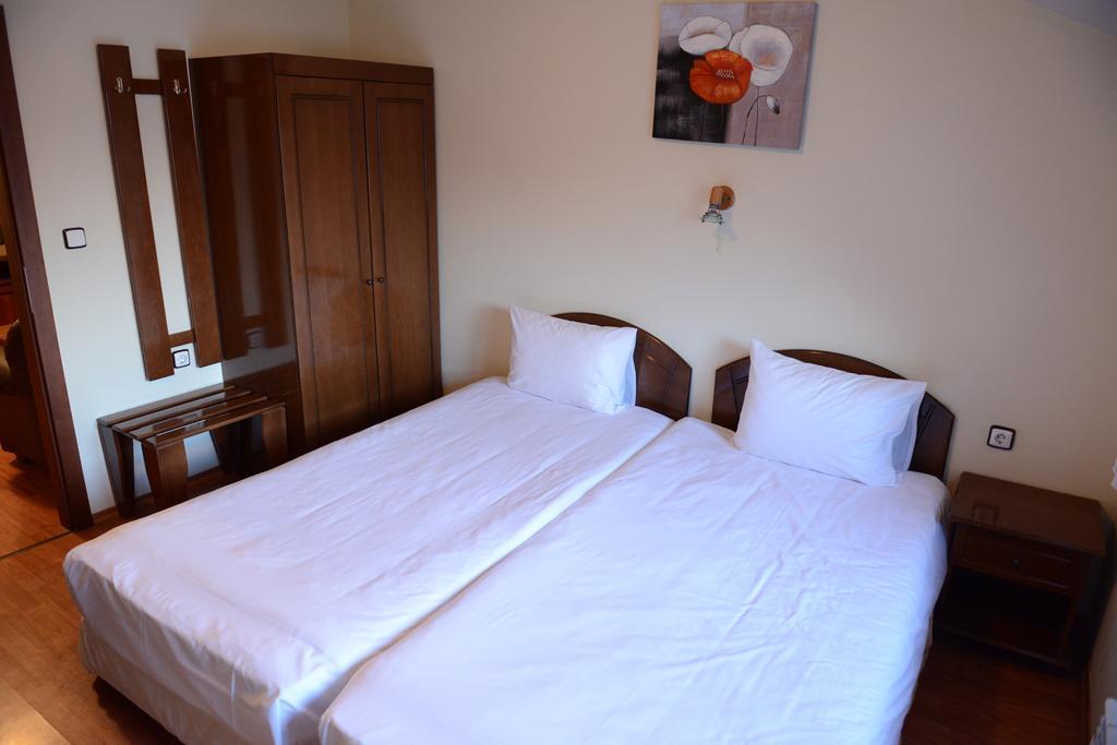 Holiday Group Hotel Μπάνσκο Εξωτερικό φωτογραφία