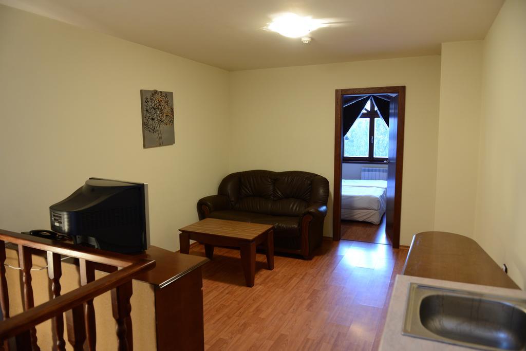 Holiday Group Hotel Μπάνσκο Εξωτερικό φωτογραφία