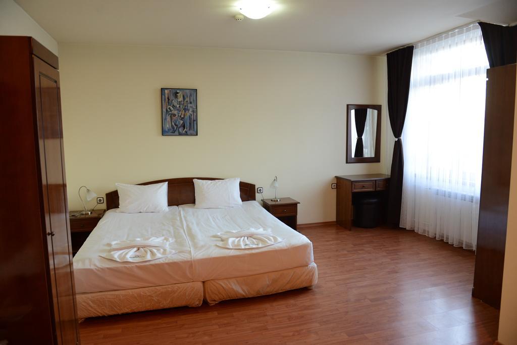 Holiday Group Hotel Μπάνσκο Εξωτερικό φωτογραφία