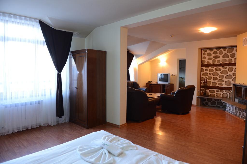 Holiday Group Hotel Μπάνσκο Εξωτερικό φωτογραφία