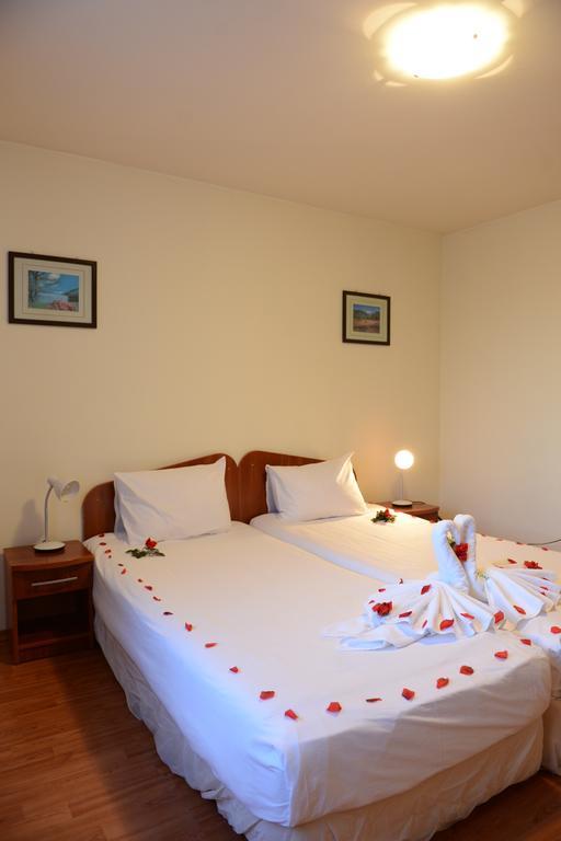 Holiday Group Hotel Μπάνσκο Εξωτερικό φωτογραφία