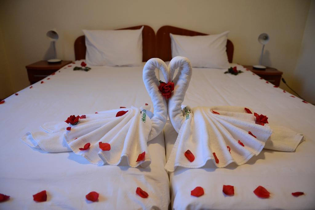 Holiday Group Hotel Μπάνσκο Εξωτερικό φωτογραφία
