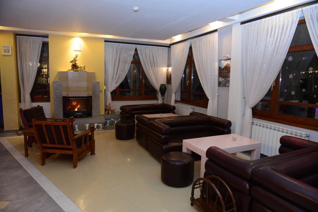 Holiday Group Hotel Μπάνσκο Εξωτερικό φωτογραφία