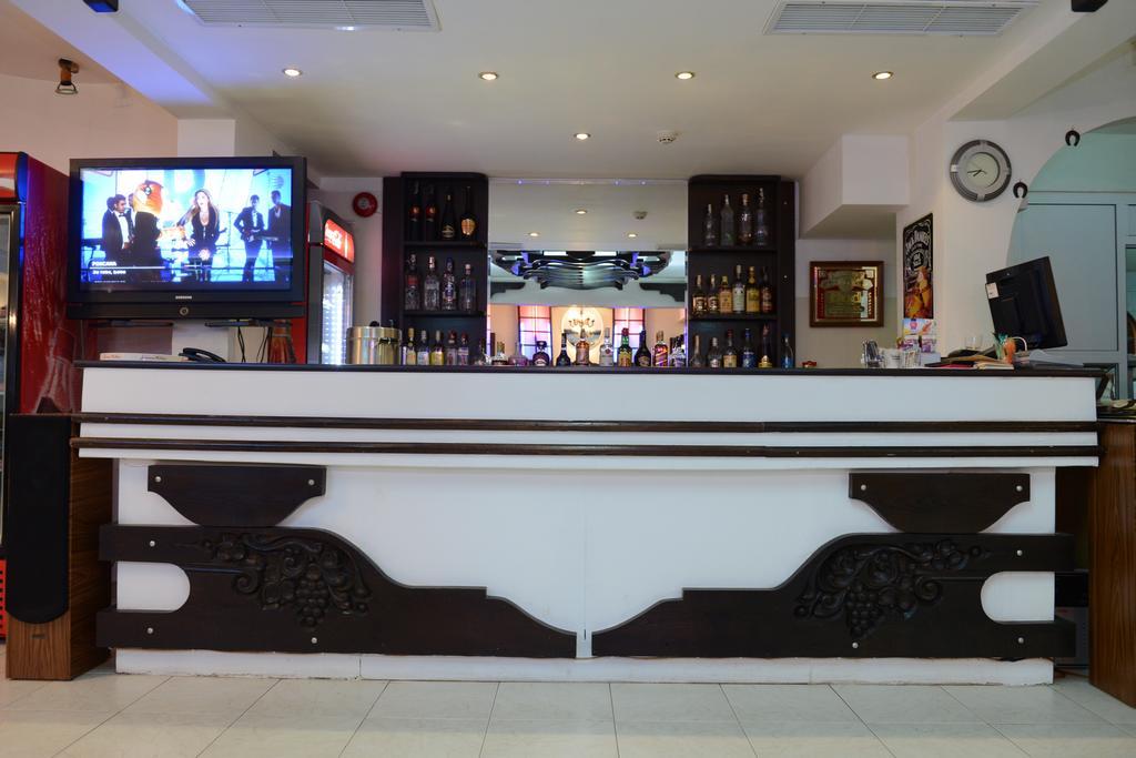 Holiday Group Hotel Μπάνσκο Εξωτερικό φωτογραφία