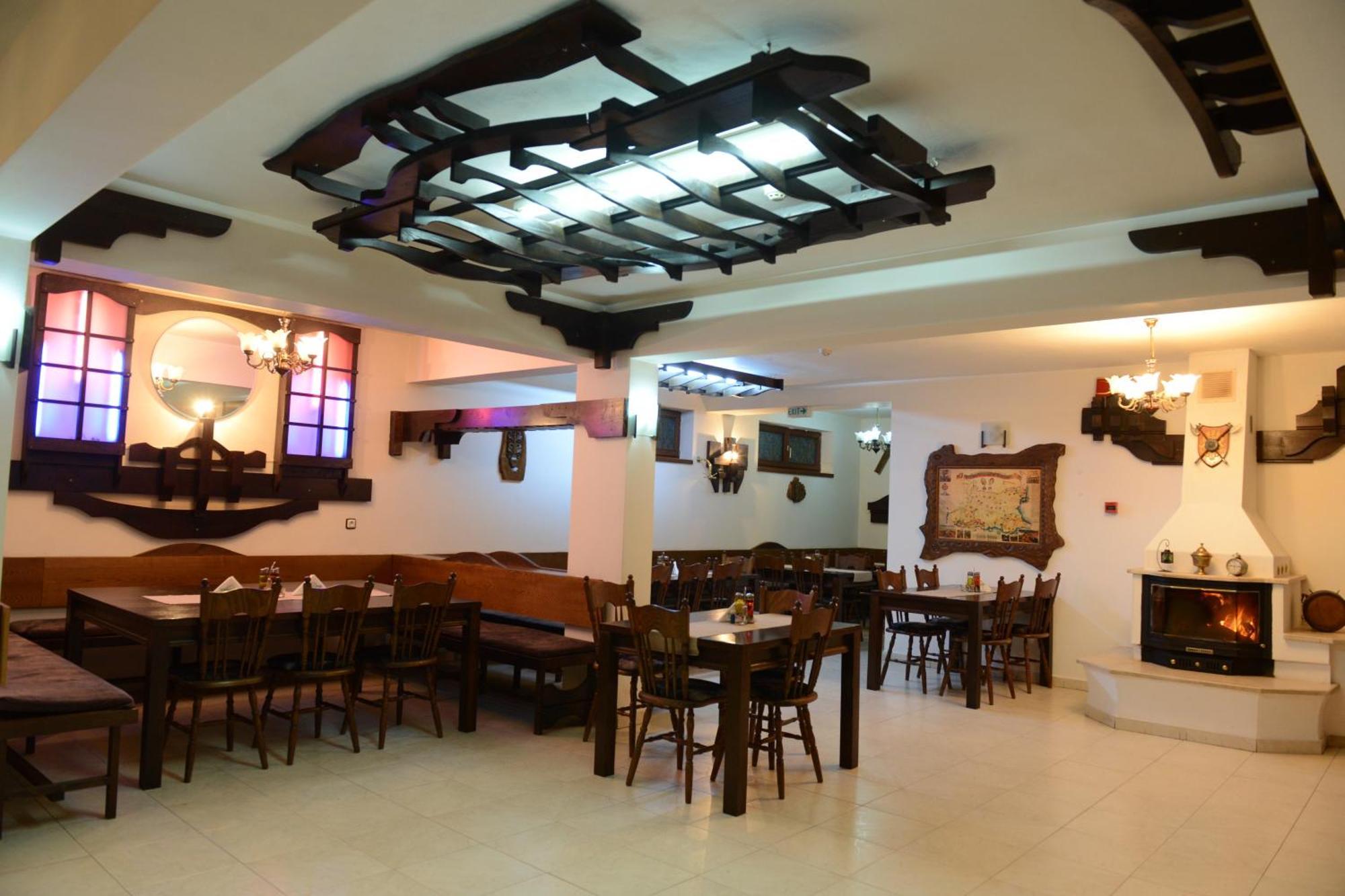 Holiday Group Hotel Μπάνσκο Εξωτερικό φωτογραφία