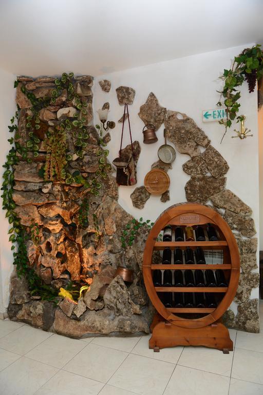 Holiday Group Hotel Μπάνσκο Εξωτερικό φωτογραφία