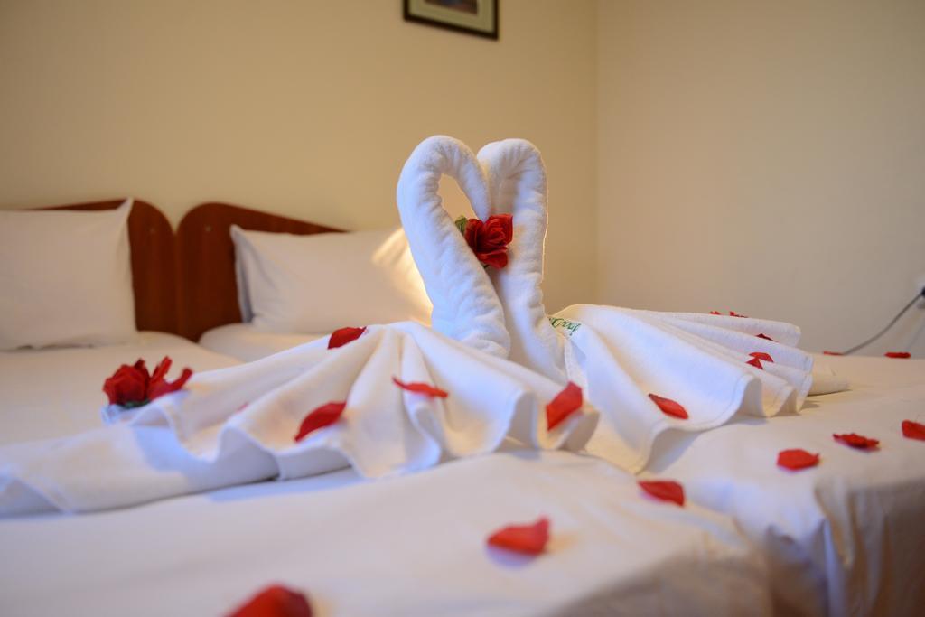 Holiday Group Hotel Μπάνσκο Εξωτερικό φωτογραφία