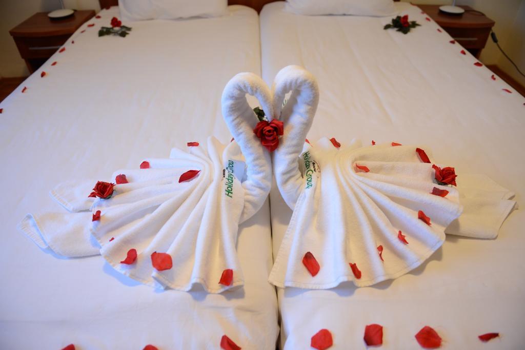 Holiday Group Hotel Μπάνσκο Εξωτερικό φωτογραφία