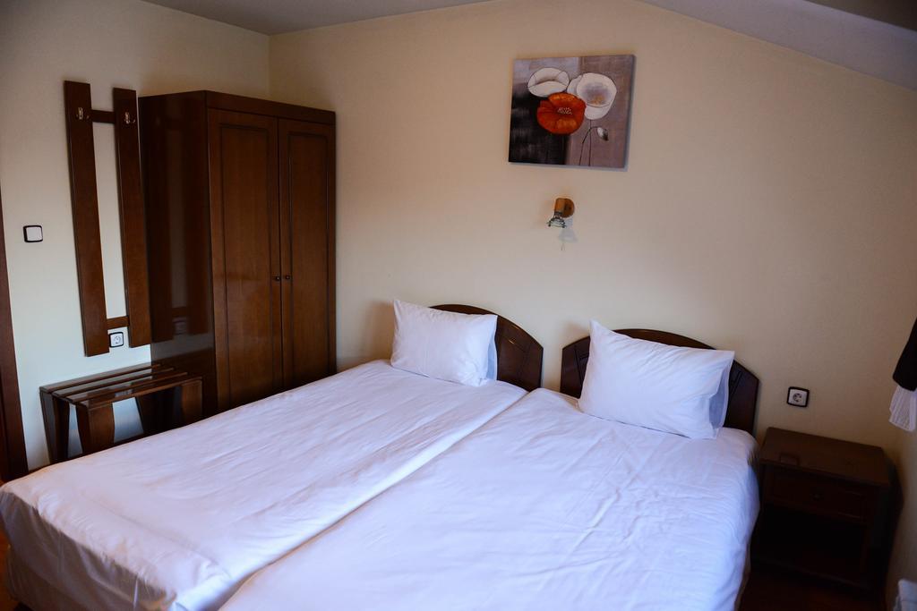 Holiday Group Hotel Μπάνσκο Εξωτερικό φωτογραφία